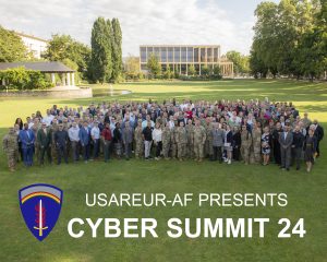 Summit 2024 Group