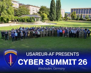 Cyber Summit 26